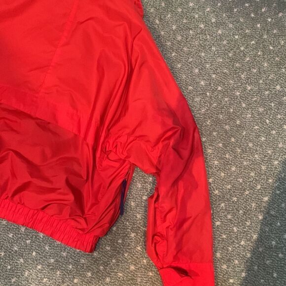 ‎Vintage Columbia tactical windbreaker jacket - Picture 8 of 9